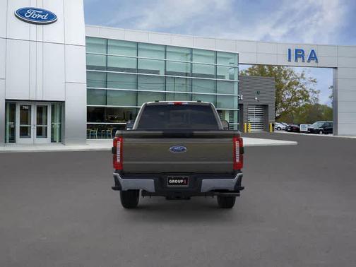 2026 Ford F-350 XLT