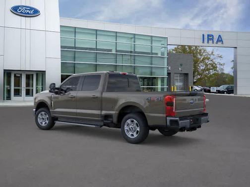 2026 Ford F-350 XLT