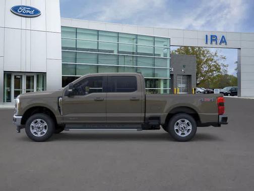 2026 Ford F-350 XLT