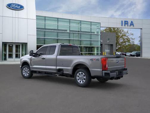 2025 Ford F-250 XLT