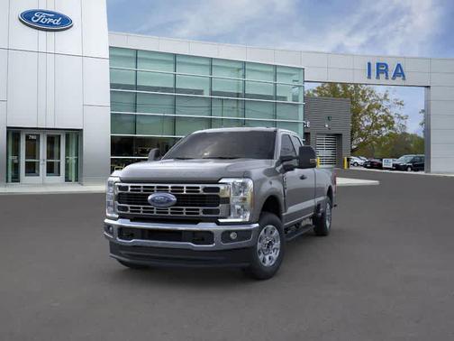 2025 Ford F-250 XLT