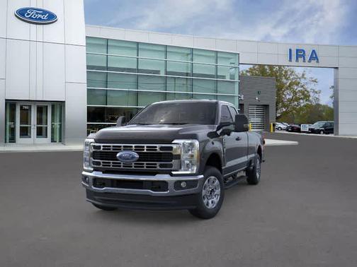 2025 Ford F-350 XLT