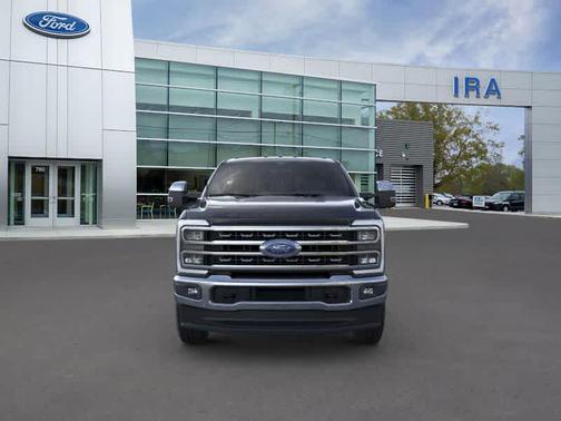 2025 Ford F-250 Super Duty