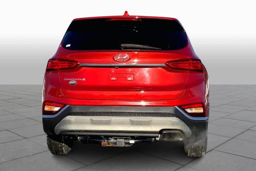 2020 Hyundai SANTA FE 2.4 SEL