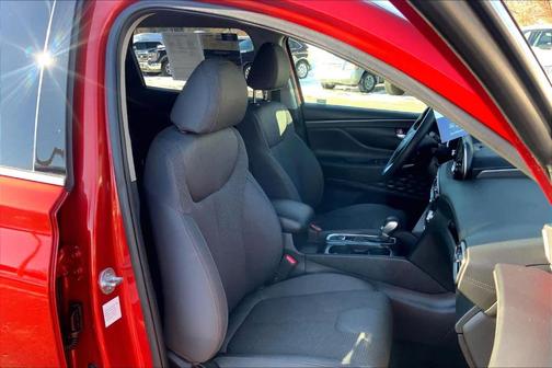 2020 Hyundai SANTA FE 2.4 SEL