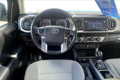 2019 Toyota Tacoma SR5