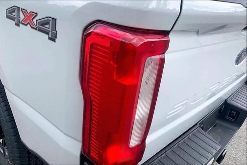 AVALANCHE 2026 Ford F-350 XL