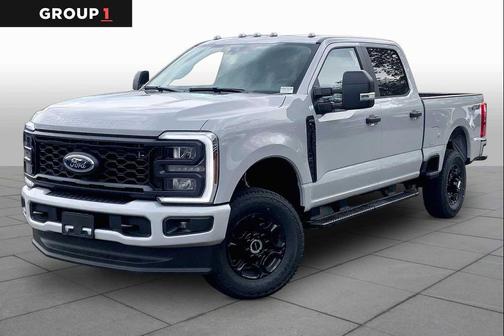 AVALANCHE 2026 Ford F-350 XL