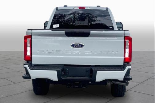 AVALANCHE 2026 Ford F-350 XL