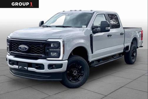 AVALANCHE 2026 Ford F-350 XL