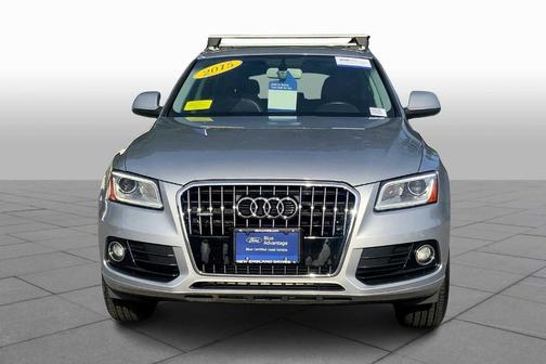 2015 Audi Q5 2.0T Premium Plus