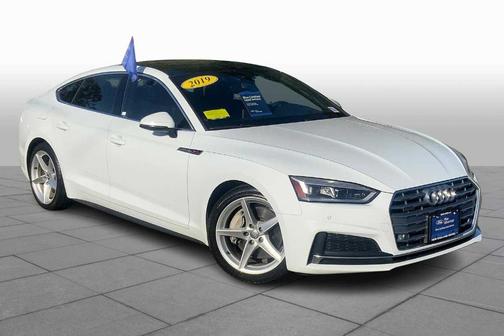 2019 Audi A5 2.0T Premium