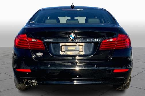 2016 BMW 528 i xDrive