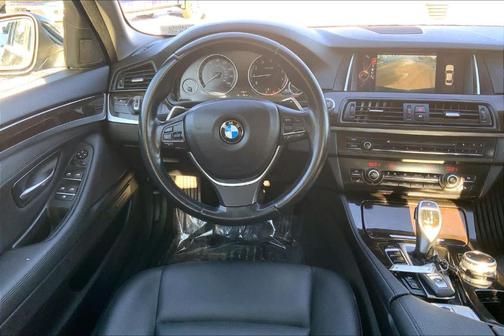 2016 BMW 528 i xDrive