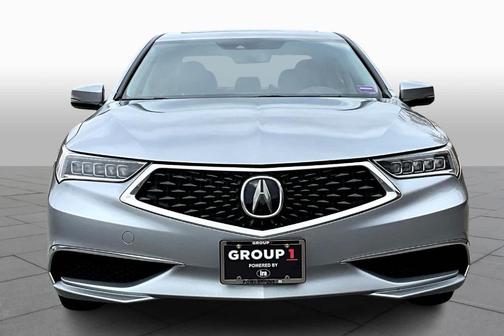 2020 Acura TLX V6