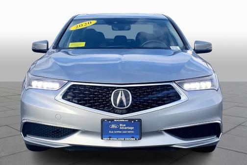 2020 Acura TLX V6