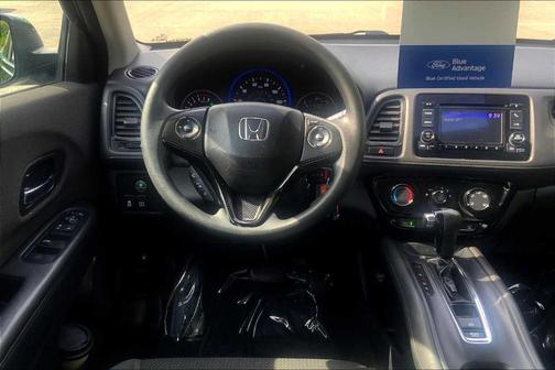 2019 Honda HR-V LX