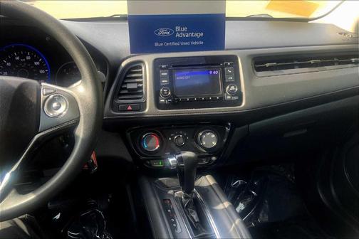 2019 Honda HR-V LX