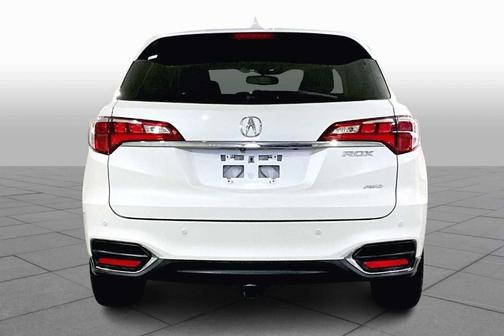 2017 Acura RDX Advance Package