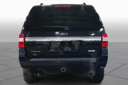 2017 Ford Expedition Limited