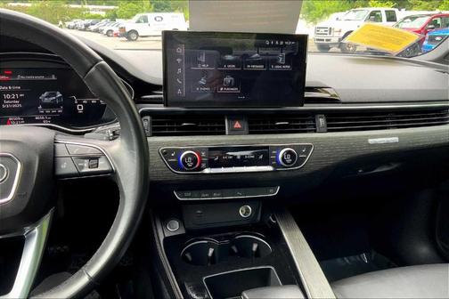 2023 Audi A4 45 S line Premium Plus