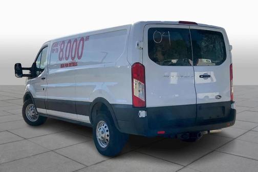 2025 Ford Transit-350 Base