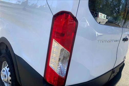 2025 Ford Transit-350 Base