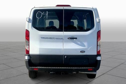 2025 Ford Transit-350 Base
