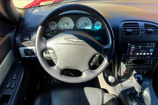 2005 Ford Thunderbird Deluxe