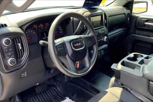 2019 GMC Sierra 1500 DOUBLE CAB 147