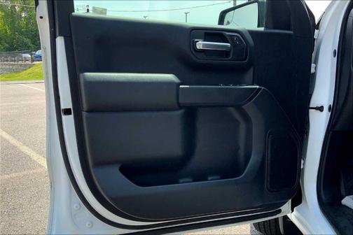 2019 GMC Sierra 1500 DOUBLE CAB 147