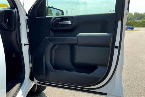 2019 GMC Sierra 1500 DOUBLE CAB 147