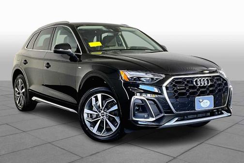 2023 Audi Q5 45 S line quattro Premium