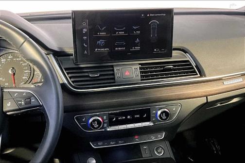 2023 Audi Q5 45 S line quattro Premium