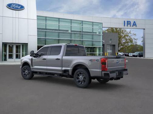 2025 Ford F-250 XL