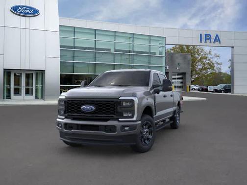 2025 Ford F-250 XL