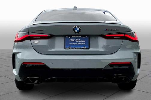 2024 BMW M440 i xDrive