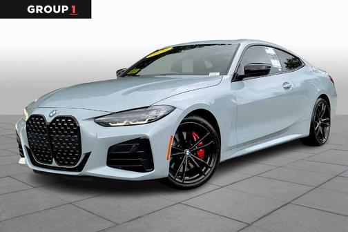 2024 BMW M440 i xDrive