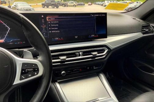 2024 BMW M440 i xDrive