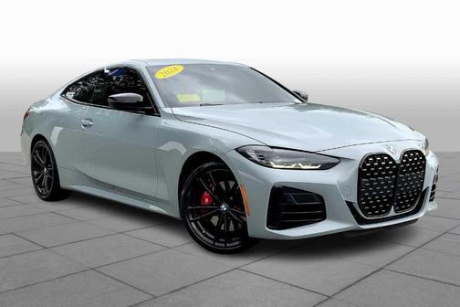 2024 BMW M440 i xDrive