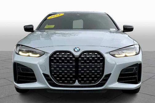 2024 BMW M440 i xDrive
