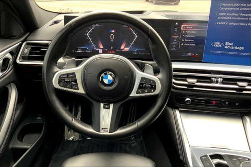 2024 BMW M440 i xDrive
