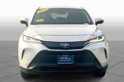 2023 Toyota Venza LE