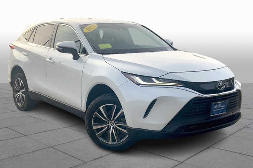 2023 Toyota Venza LE
