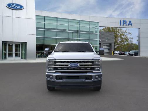 2025 Ford F-350 Super Duty
