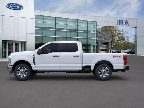 2025 Ford F-350 Super Duty