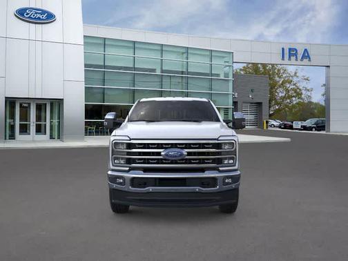 2025 Ford F-350 Super Duty