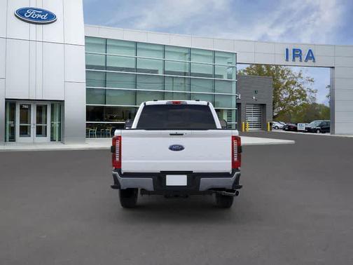 2025 Ford F-350 Super Duty