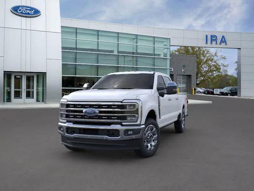 2025 Ford F-350 Super Duty