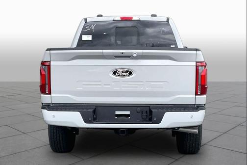 AVALANCHE 2026 Ford F-150 Lariat